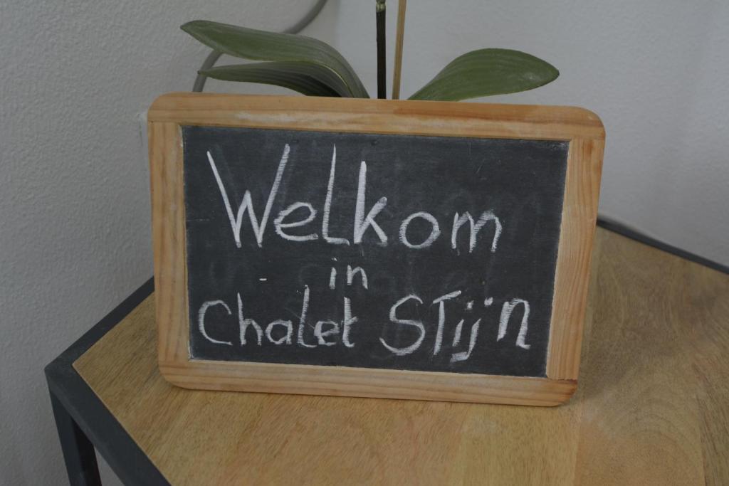 Chalet Stijn op de Schatberg photo 2