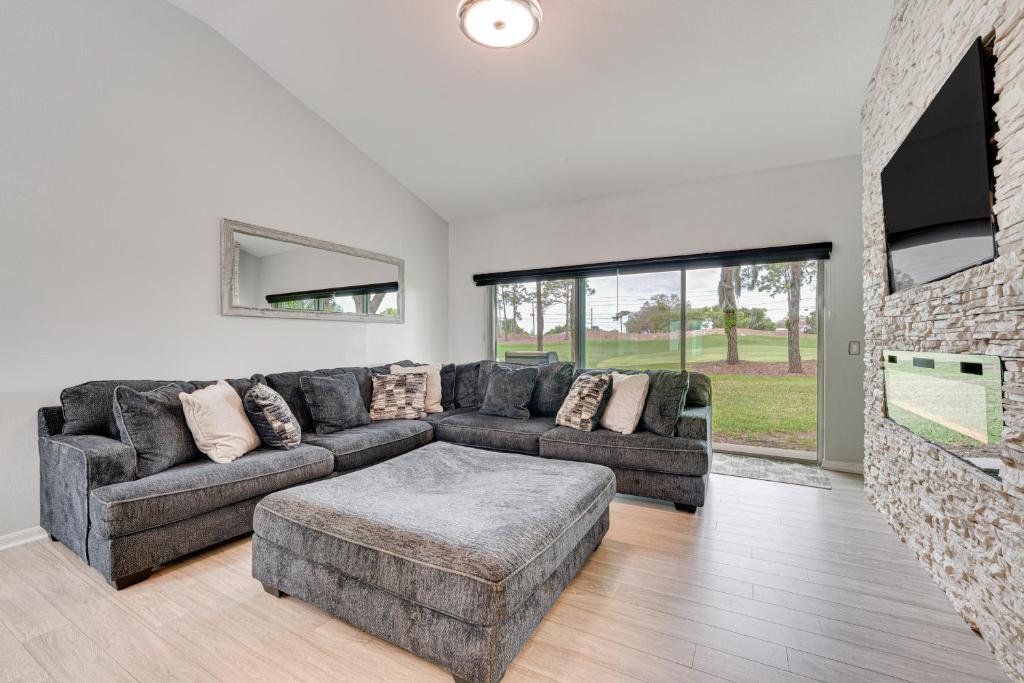 Disney Area Getaway with Game Room, Pool and Spa! photo 3