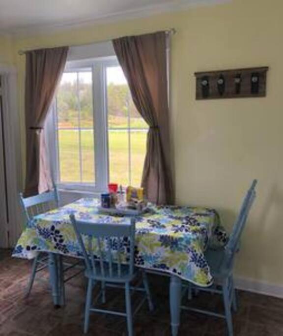 Experience Tranquility: Cricket Field Offers Charming Retreat in Twillingatate photo 2