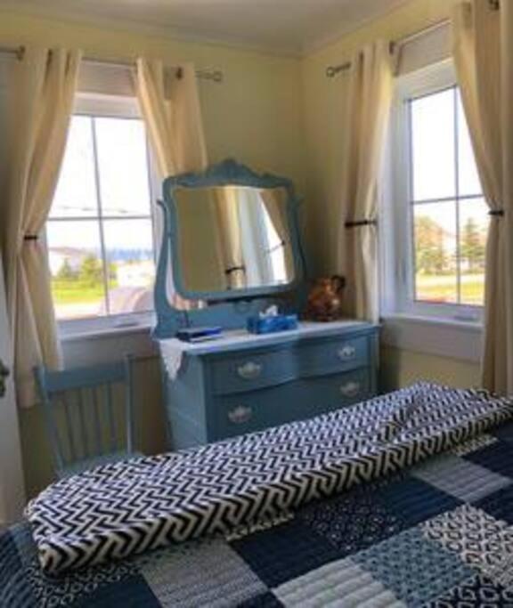 Experience Tranquility: Cricket Field Offers Charming Retreat in Twillingatate photo 4