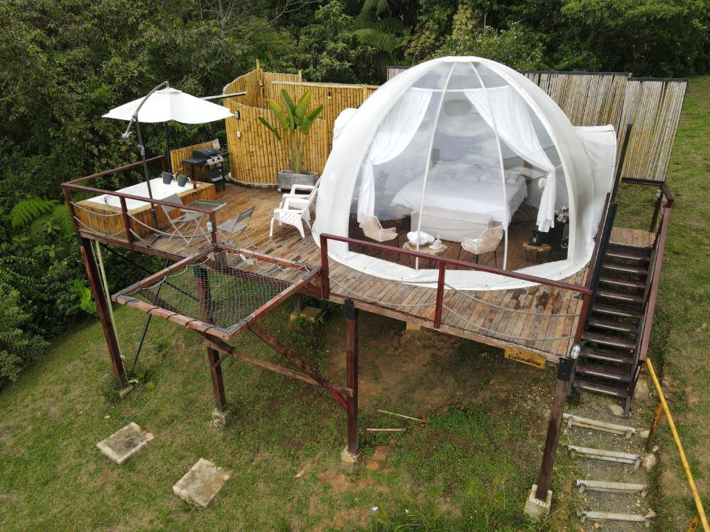 MACA GLAMPING photo 1