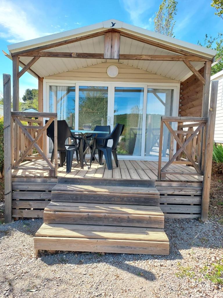 Camping L'Evasion photo 1
