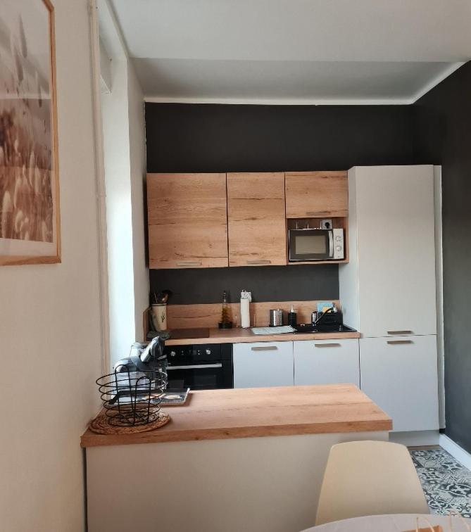 SECRET ROOFTOP, appartement avec belle terrasse photo 2