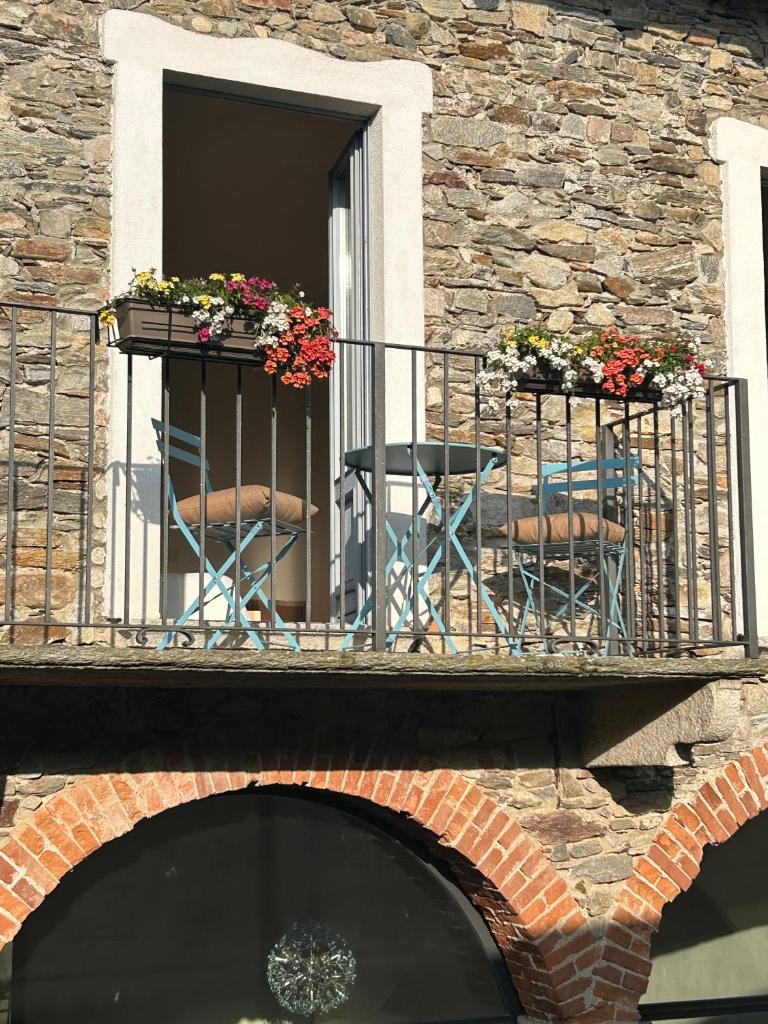 Casa Stella a due passi da Orta photo 1