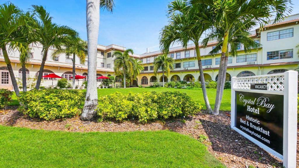 Crystal Bay Hotel image