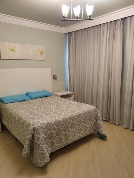 Apto Apart-hotel - centro de SBC photo 1