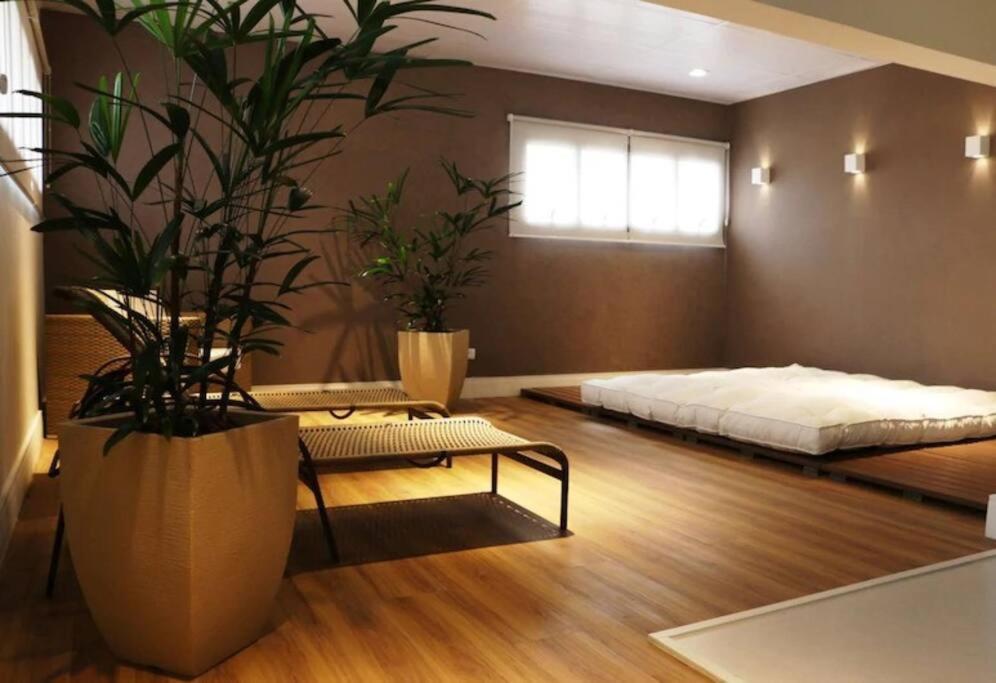 Apto Apart-hotel - centro de SBC photo 2