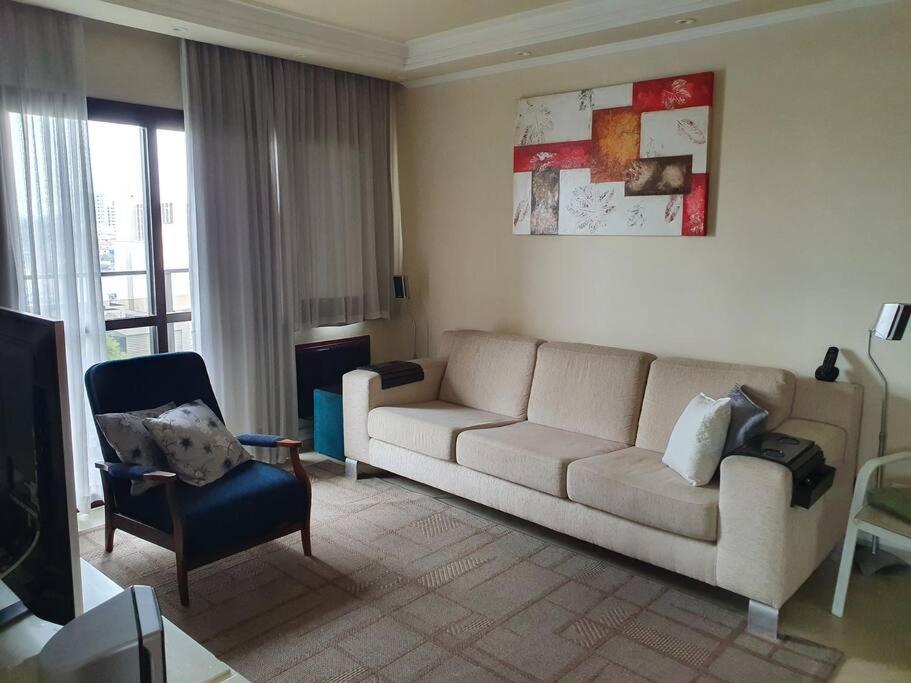 Apto Apart-hotel - centro de SBC photo 3