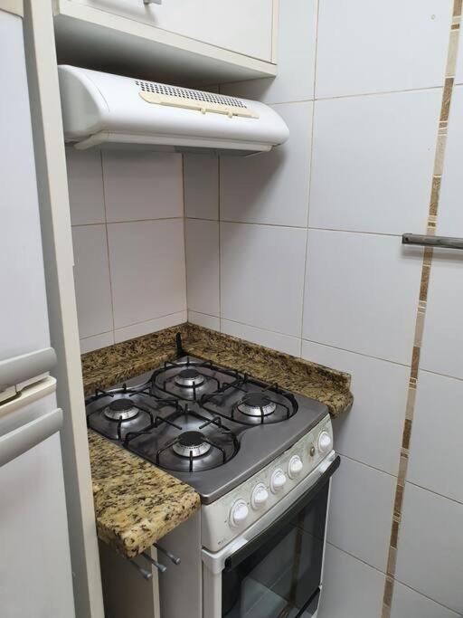 Apto Apart-hotel - centro de SBC photo 4