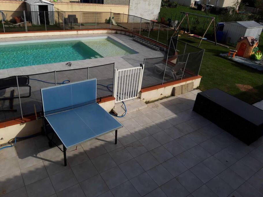 Maison à louer août 2024