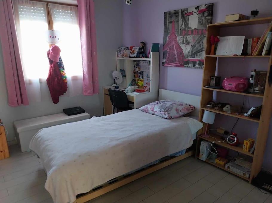 Maison à louer août 2024 photo 1