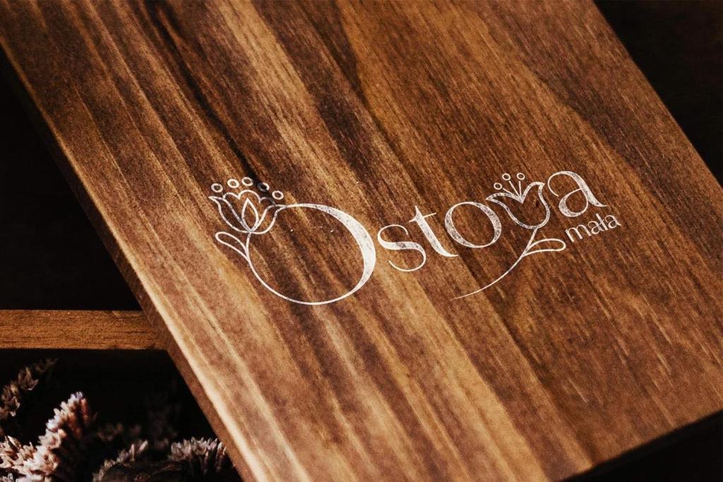 Ostoya Zawory na wyłączność- 2 luksusowe domki z basenem i prywatnym spa