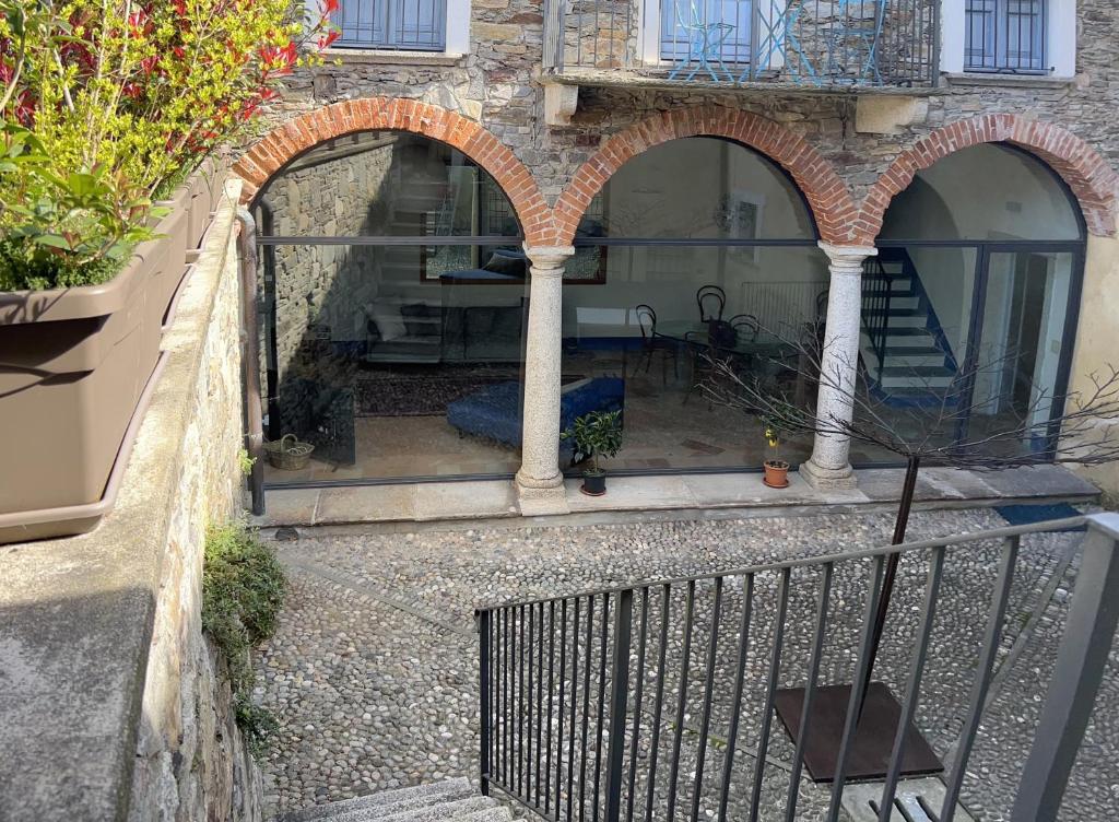 Casa Stella a due passi da Orta photo 2