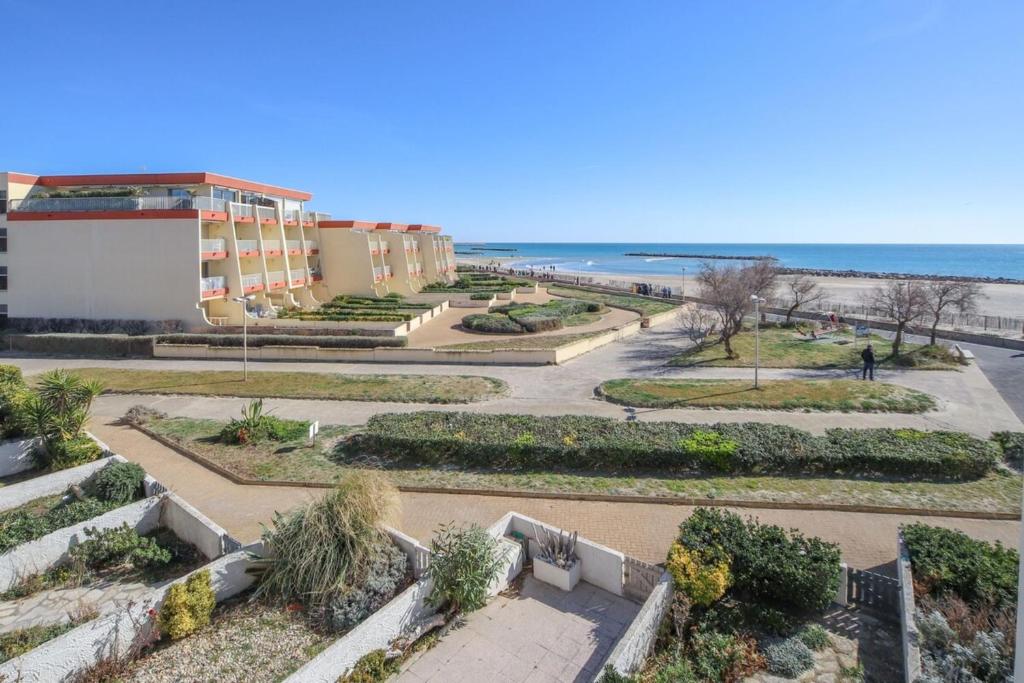 T2 Élégance Sea View Palavas-les-Flots photo 3