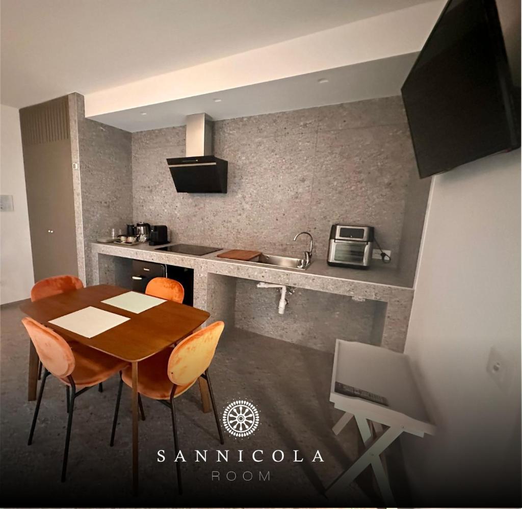 San Nicola Room e spa photo 3