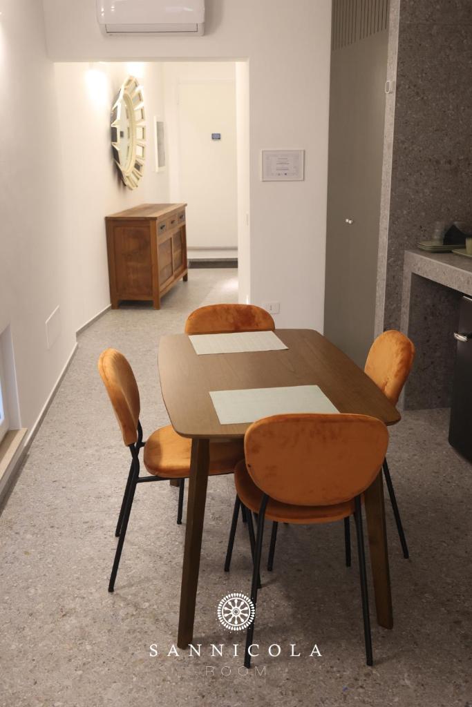 San Nicola Room e spa photo 2