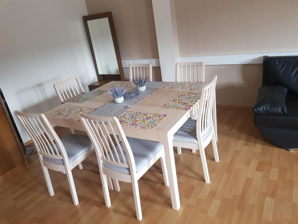 Ferienwohnung am Ring photo 4