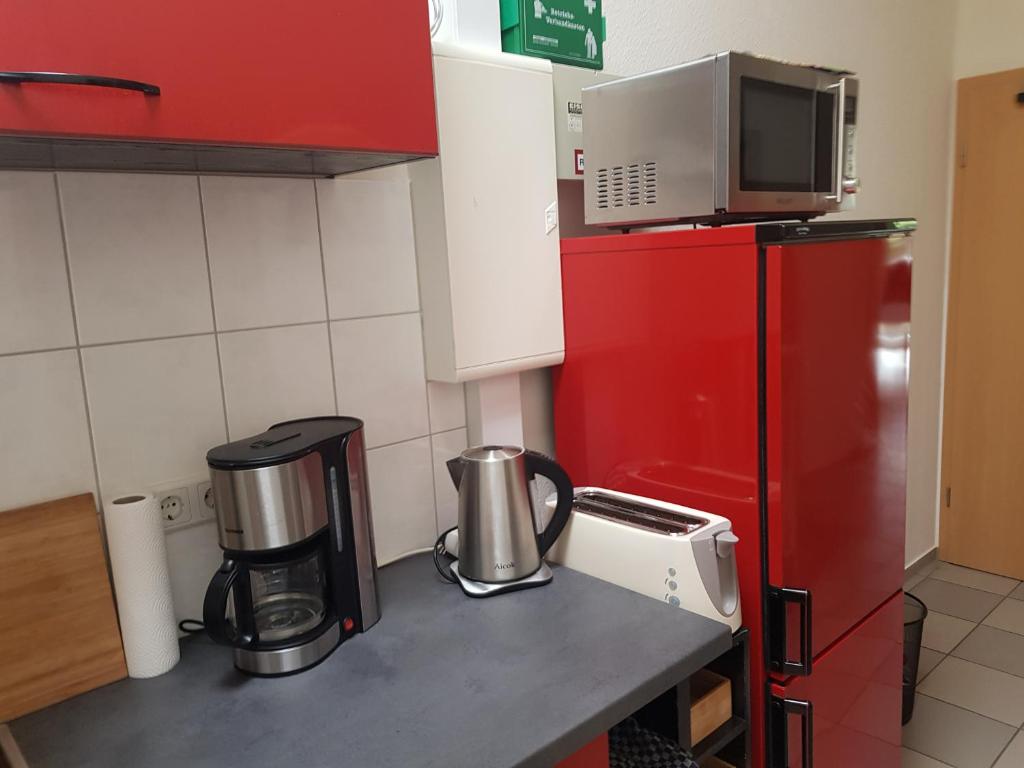 Ferienwohnung am Ring photo 1