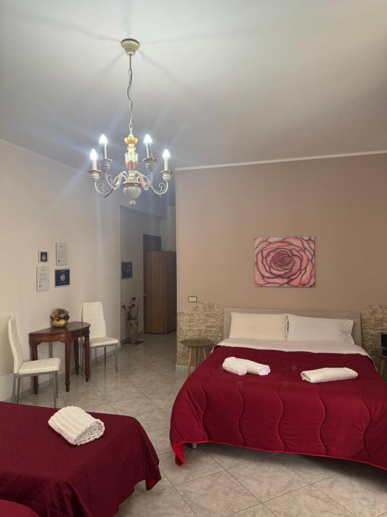 B&B Rose Antiche Sicily photo 1