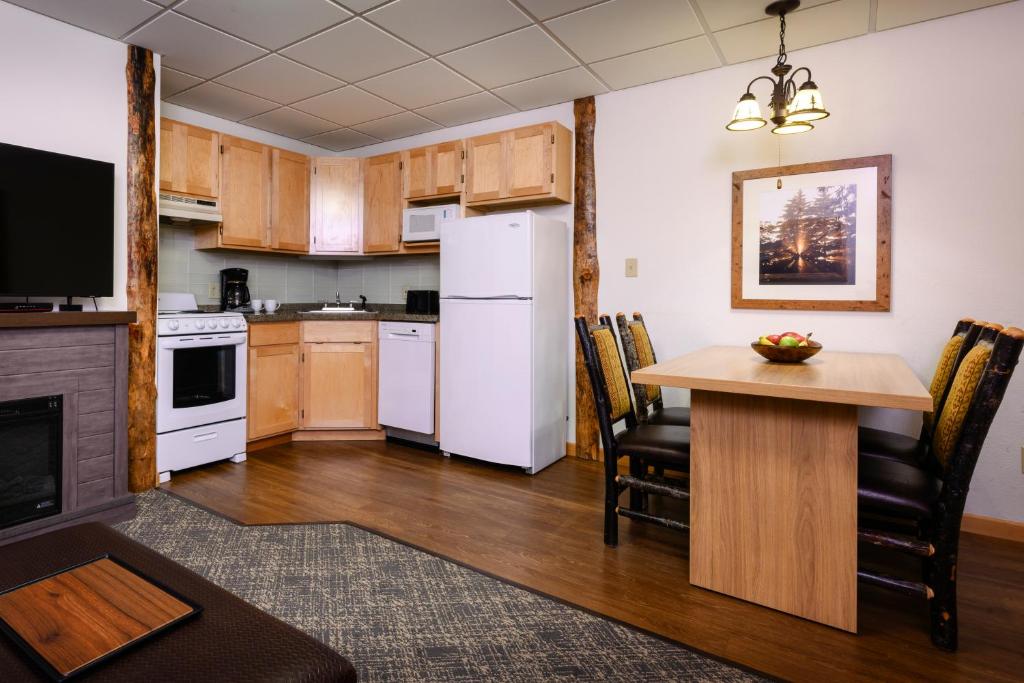Stoneridge Resort image