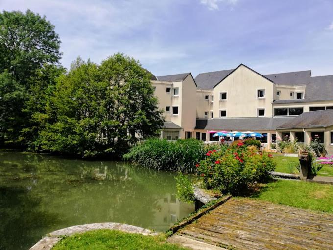 Logis Hôtel Le Relais du Moulin photo 1
