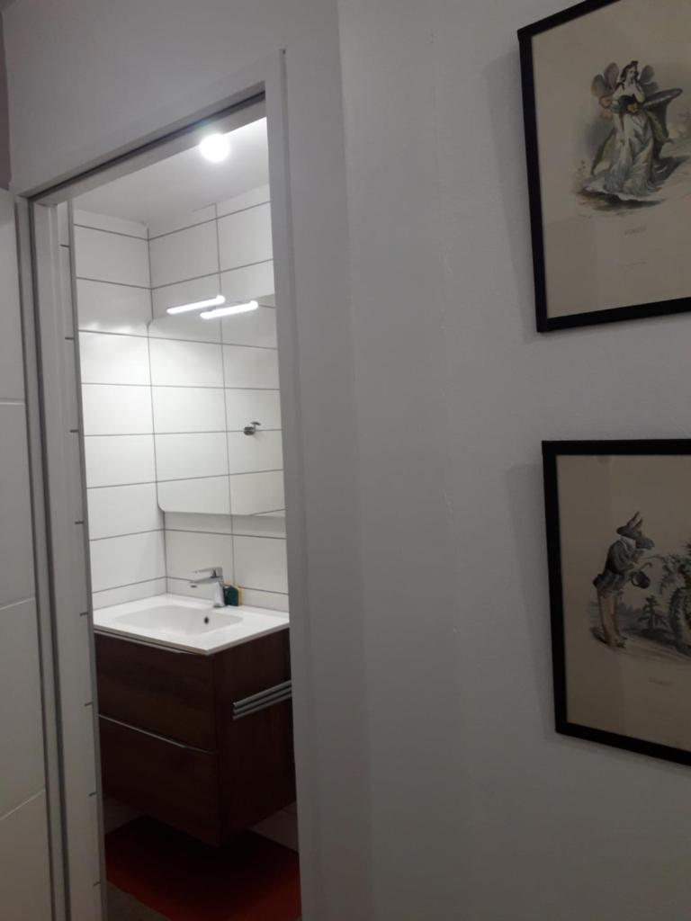 Chambre d'hôtes aux oiseaux photo 3