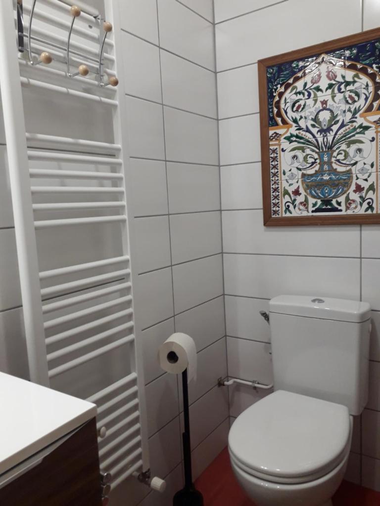 Chambre d'hôtes aux oiseaux photo 4