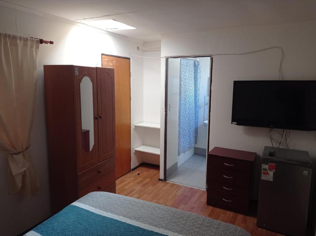 Residencial RO photo 2