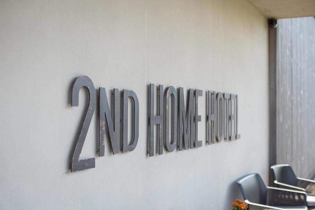 2ND HOME HOTEL photo 1