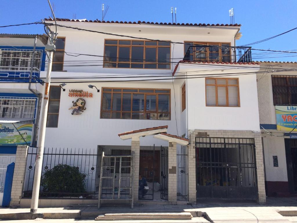 Amelita Hotel Boutique photo 1