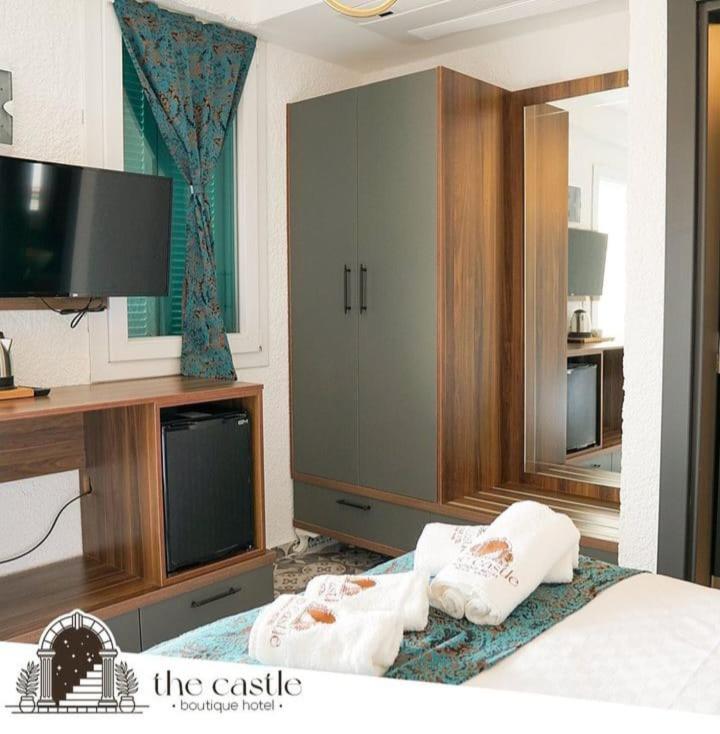 the castle butik otel photo 3