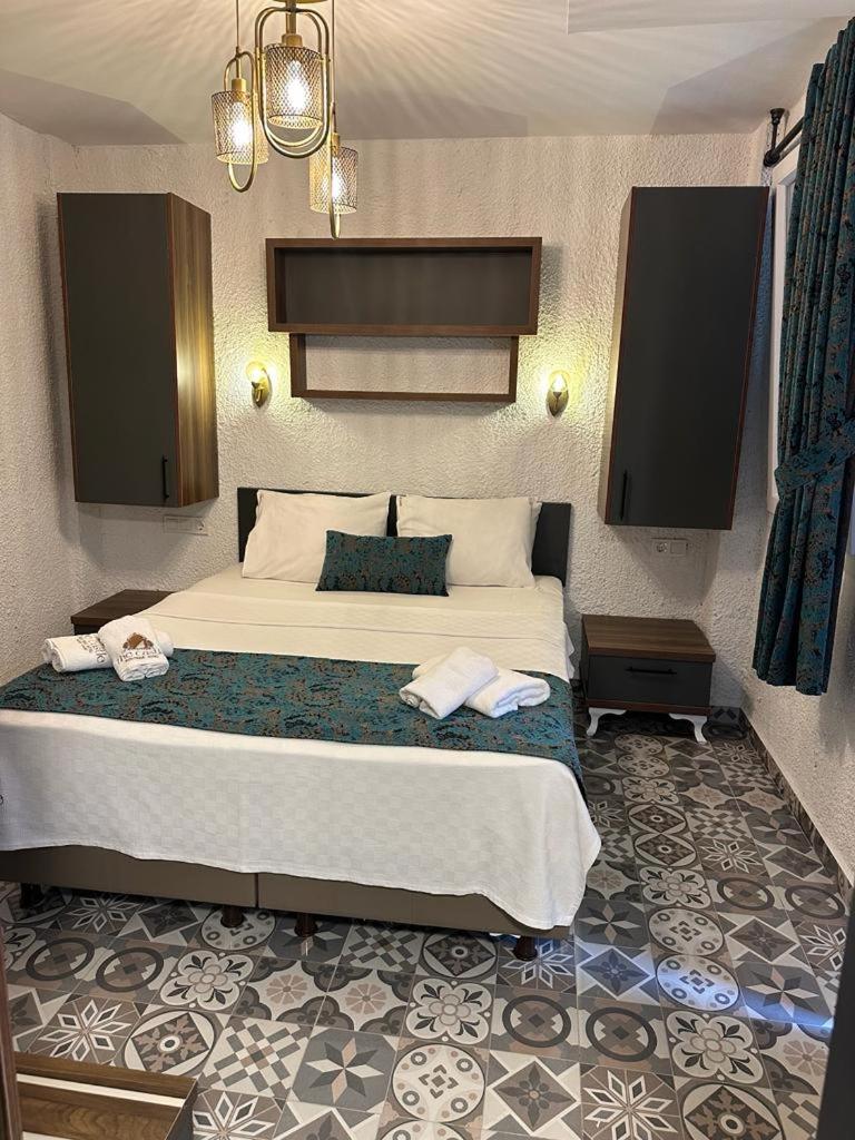 the castle butik otel photo 4