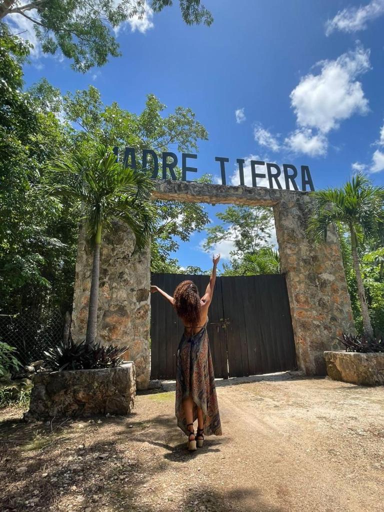 Madre Tierra Eco Habitat photo 1