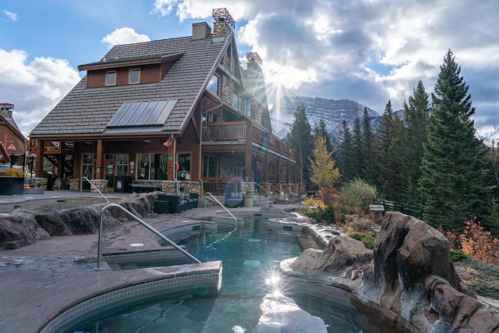 The Hidden Ridge Resort photo 1