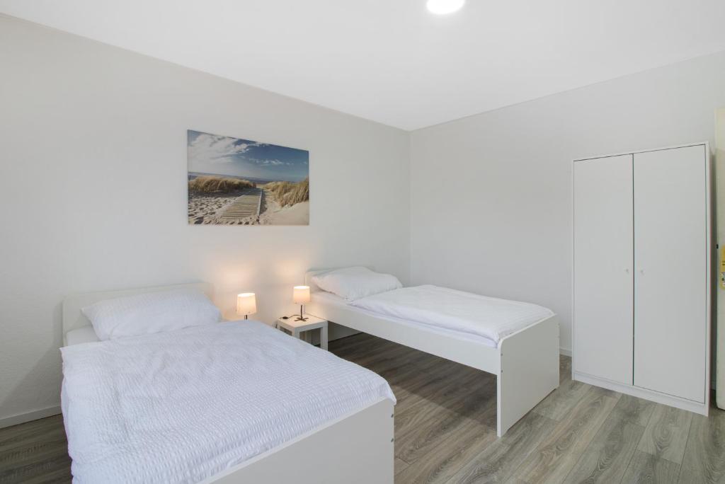 Apartment mit Balkon in Witten photo 1