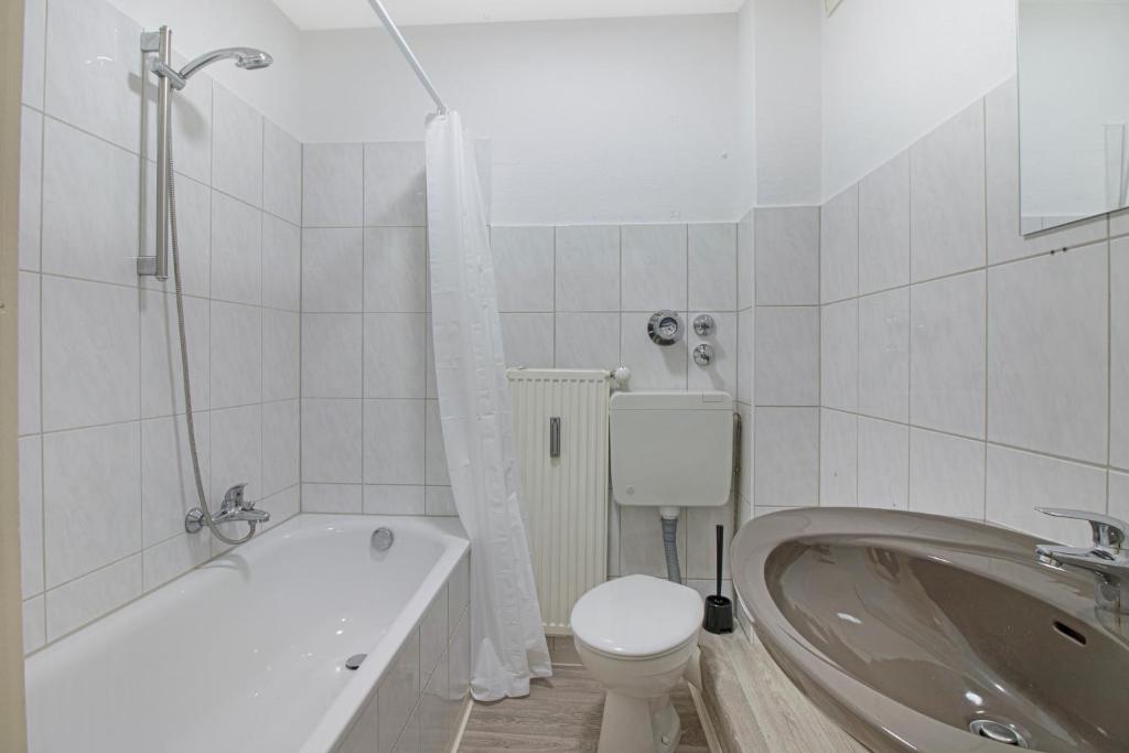 Apartment mit Balkon in Witten photo 3