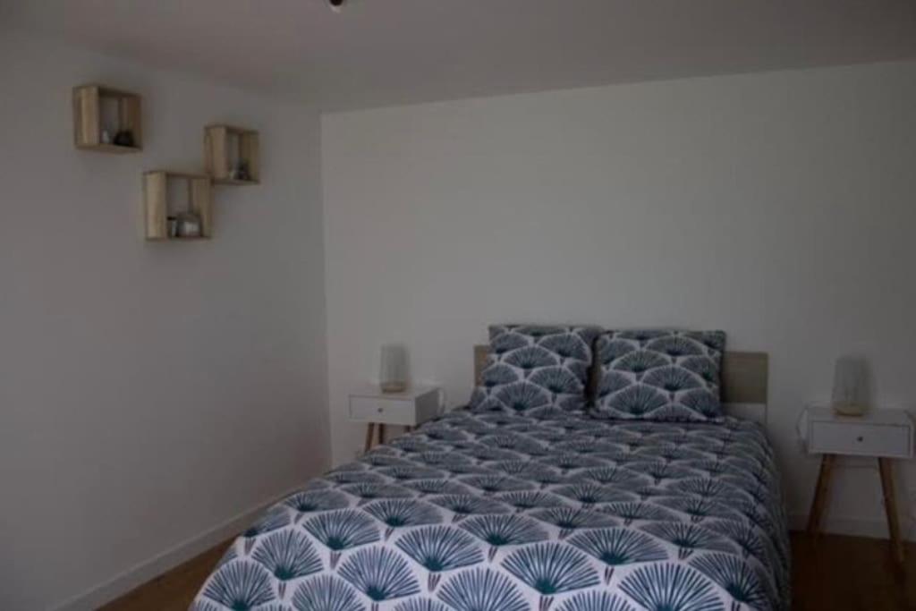Appartement spacieux