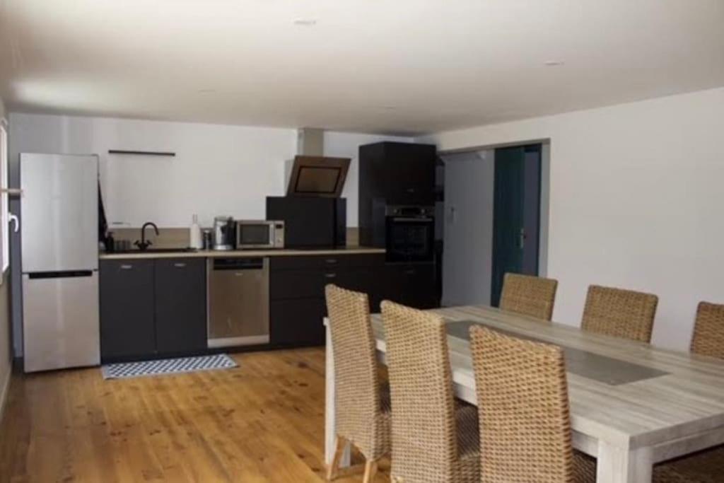 Appartement spacieux photo 1