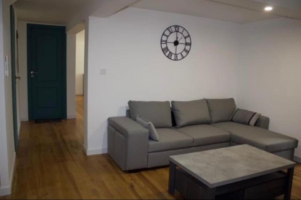 Appartement spacieux photo 3