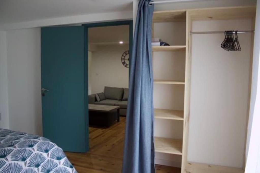 Appartement spacieux photo 4