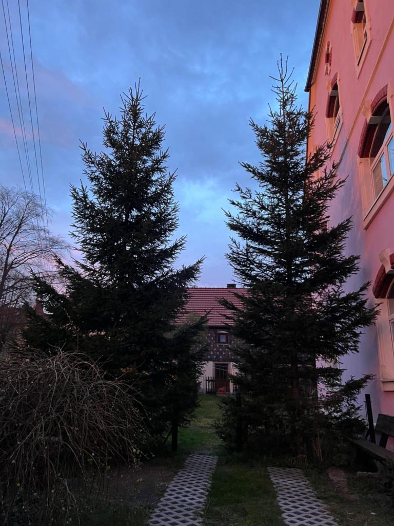 Ferienwohnung photo 1