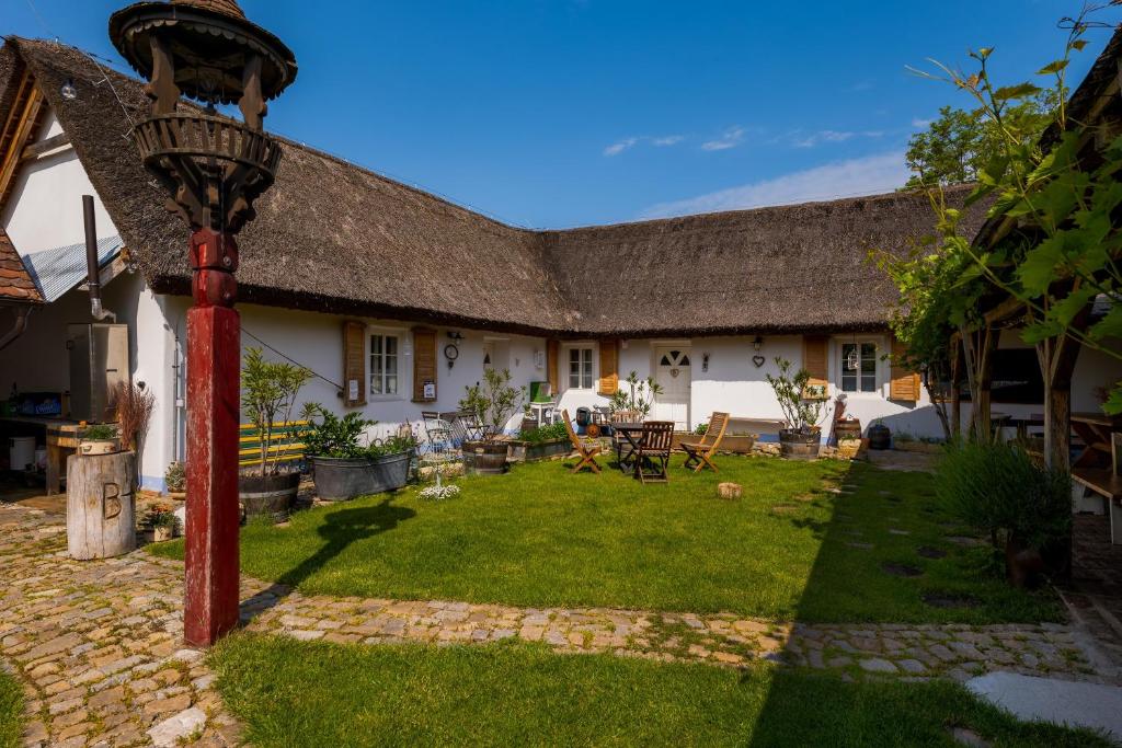 Penzion Pastuška photo 2