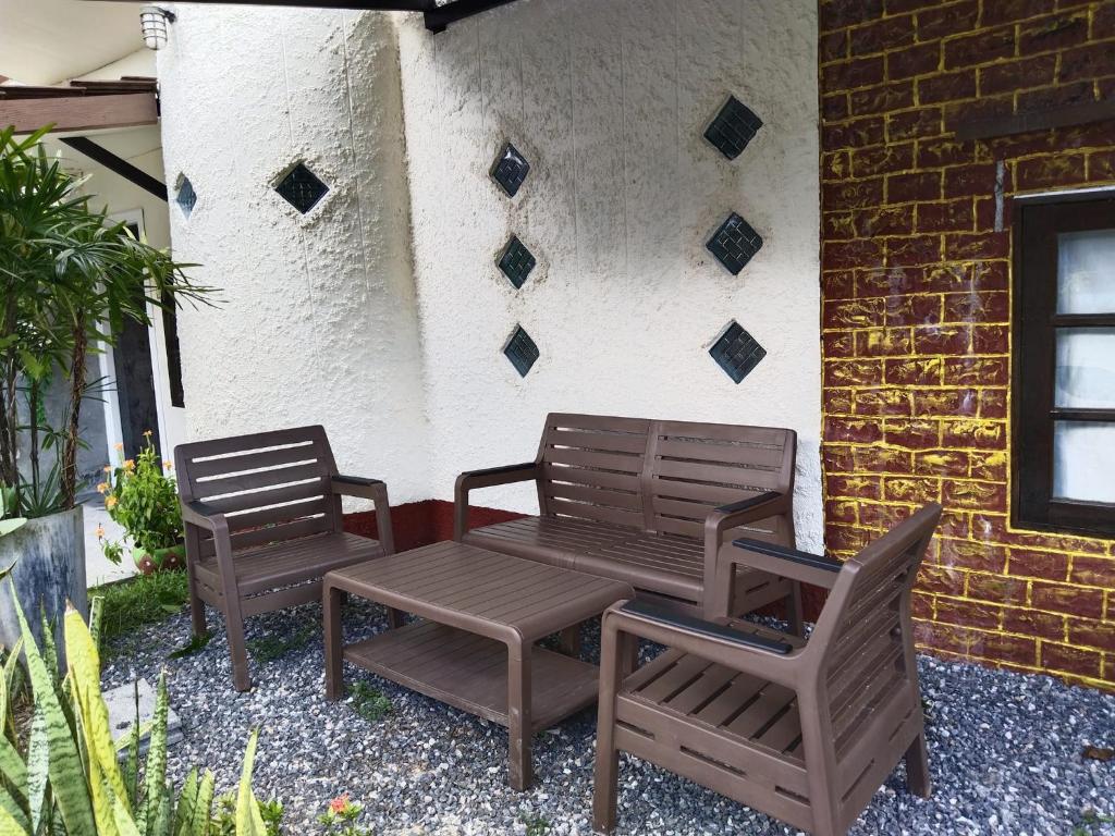 Maidok Homestay 2(ไม้ดอกโฮมสเตย์ 2) photo 2