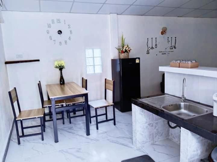 Maidok Homestay 2(ไม้ดอกโฮมสเตย์ 2) photo 4