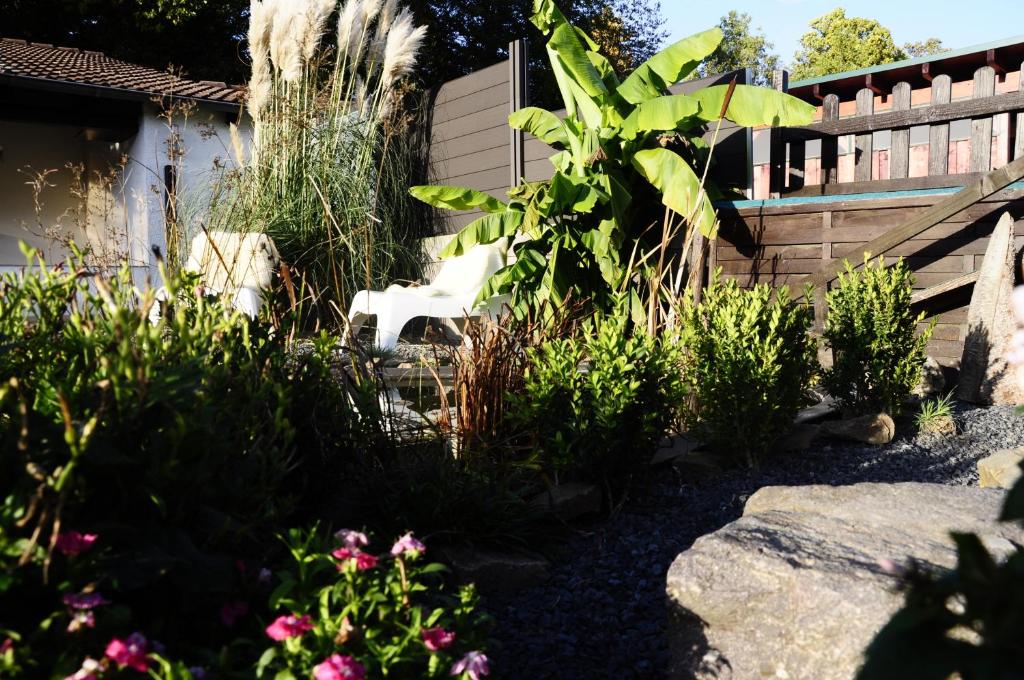 Fewo-Eifelfroh photo 2
