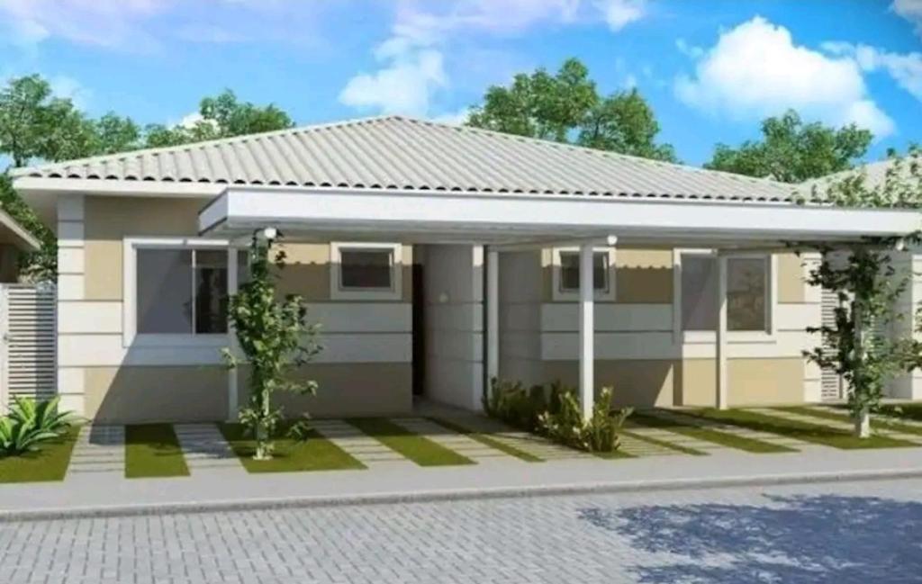 Casa em condominio