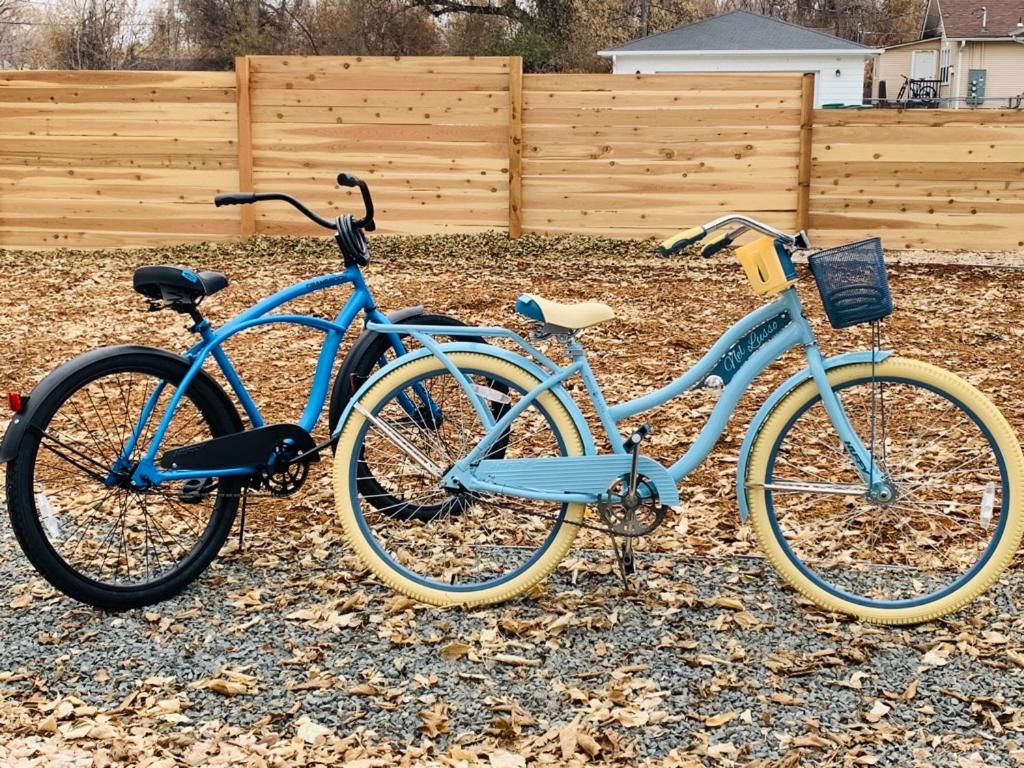 Inviting Bungalow Next to UNC - Free Cruiser Bikes photo 2