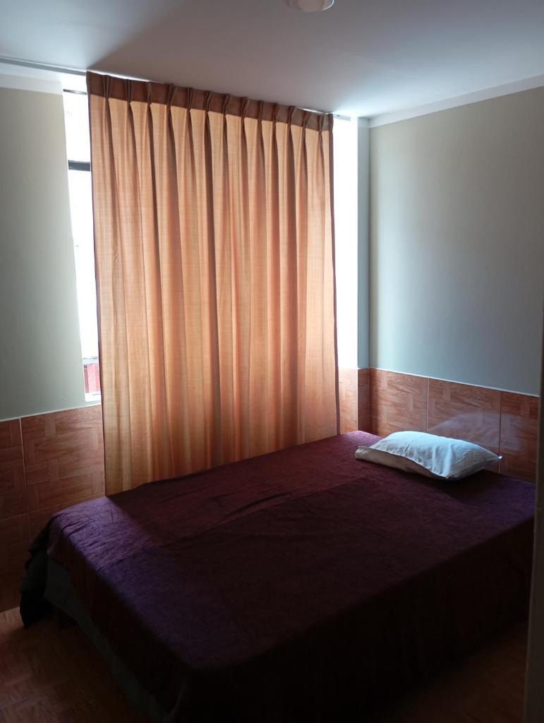 Goya'sHostel photo 1