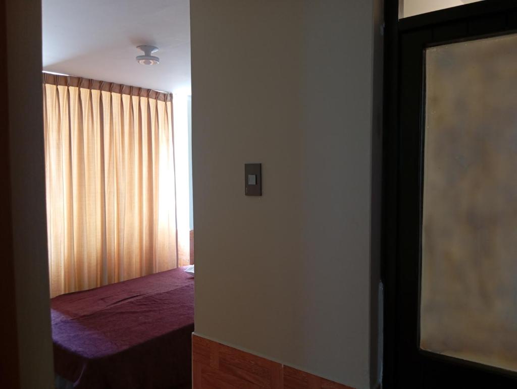 Goya'sHostel photo 3