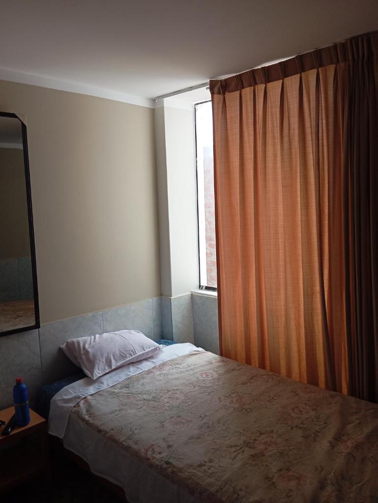 Goya'sHostel photo 4